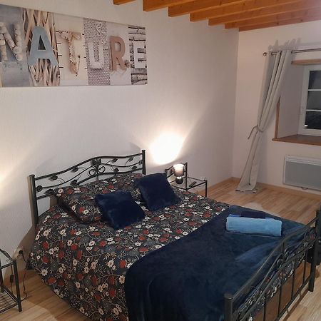 Domaine De La Tour Carree - 3 Chambres Benoitville المظهر الخارجي الصورة