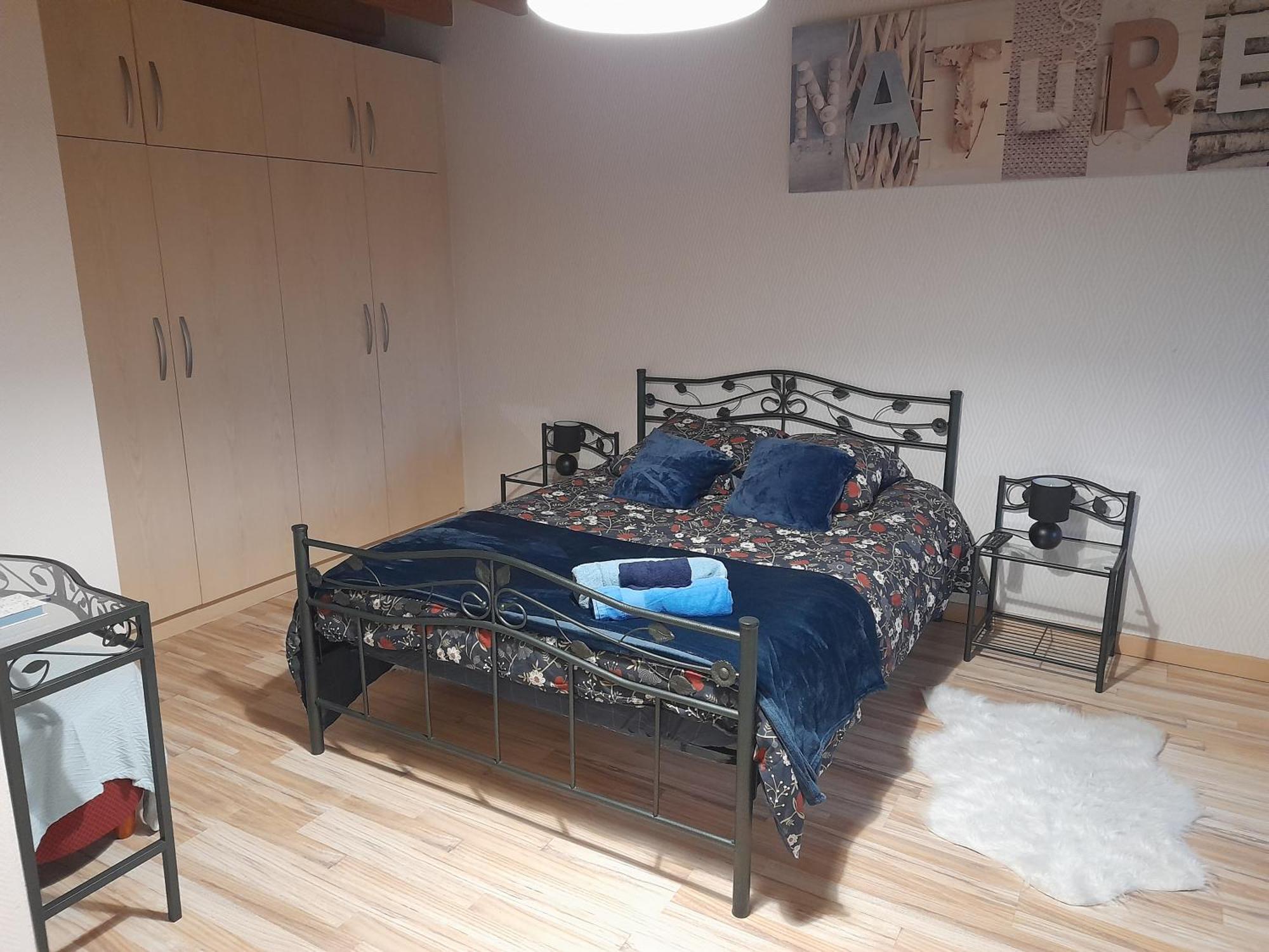 Domaine De La Tour Carree - 3 Chambres Benoitville المظهر الخارجي الصورة