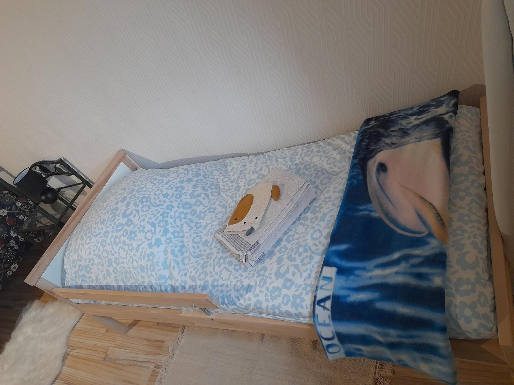 Domaine De La Tour Carree - 3 Chambres Benoitville المظهر الخارجي الصورة
